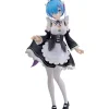 Good Smile Company POP UP PARADE Re:ZERO Starting Life in Another World Rem L Size Figure JAPAN