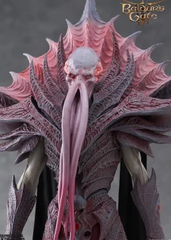 Good Smile Company POP UP PARADE SP Baldur's Gate III The Emperor Figure JAPAN OFFICIAL