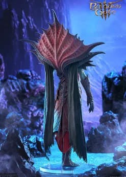 Good Smile Company POP UP PARADE SP Baldur's Gate III The Emperor Figure JAPAN OFFICIAL