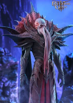 Good Smile Company POP UP PARADE SP Baldur's Gate III The Emperor Figure JAPAN OFFICIAL