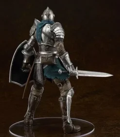 Good Smile Company POP UP PARADE SP Demon's Souls Fluted Armor Figure JAPAN OFFICIAL