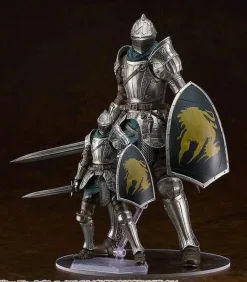 Good Smile Company POP UP PARADE SP Demon's Souls Fluted Armor Figure JAPAN OFFICIAL