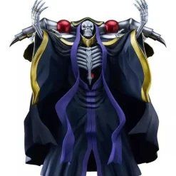 Good Smile Company Figure*POP UP PARADE SP Overlord Ainz Ooal Gown Figure JAPAN OFFICIAL
