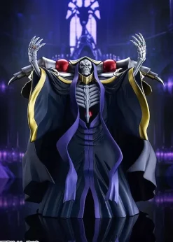 Good Smile Company Figure*POP UP PARADE SP Overlord Ainz Ooal Gown Figure JAPAN OFFICIAL