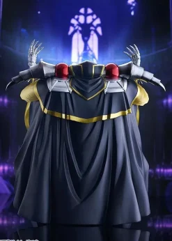 Good Smile Company Figure*POP UP PARADE SP Overlord Ainz Ooal Gown Figure JAPAN OFFICIAL