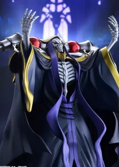 Good Smile Company Figure*POP UP PARADE SP Overlord Ainz Ooal Gown Figure JAPAN OFFICIAL