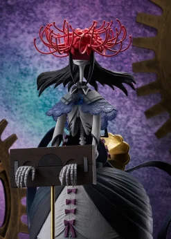 Good Smile Company Figure*POP UP PARADE SP Puella Magi Madoka Magica The Movie Nutcracker Witch Figure