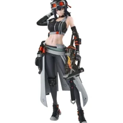 Good Smile Arts Shanghai Figure*POP UP PARADE SP Zenless Zone Zero Grace Howard Figure JAPAN OFFICIAL