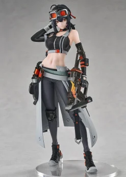 Good Smile Arts Shanghai Figure*POP UP PARADE SP Zenless Zone Zero Grace Howard Figure JAPAN OFFICIAL