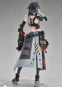 Good Smile Arts Shanghai Figure*POP UP PARADE SP Zenless Zone Zero Grace Howard Figure JAPAN OFFICIAL