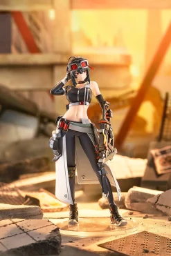 Good Smile Arts Shanghai Figure*POP UP PARADE SP Zenless Zone Zero Grace Howard Figure JAPAN OFFICIAL