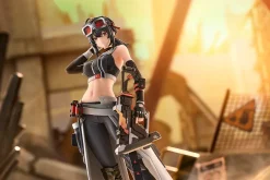 Good Smile Arts Shanghai Figure*POP UP PARADE SP Zenless Zone Zero Grace Howard Figure JAPAN OFFICIAL