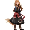 Good Smile Company POP UP PARADE Spice and Wolf Holo 2024 Ver. Figure JAPAN OFFICIAL