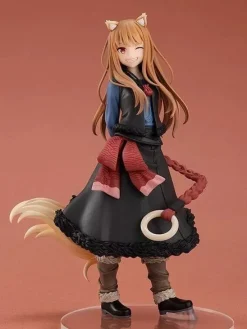 Good Smile Company POP UP PARADE Spice and Wolf Holo 2024 Ver. Figure JAPAN OFFICIAL