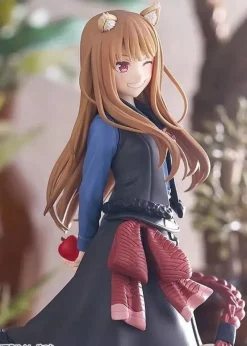 Good Smile Company POP UP PARADE Spice and Wolf Holo 2024 Ver. Figure JAPAN OFFICIAL