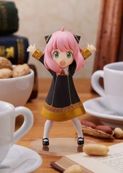 Good Smile Company Figure*POP UP PARADE Spy x Family Anya Forger Complete Figure JAPAN OFFICIAL ZA-397