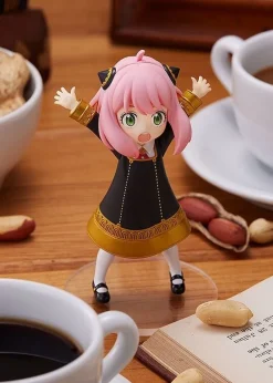 Good Smile Company Figure*POP UP PARADE Spy x Family Anya Forger Complete Figure JAPAN OFFICIAL ZA-397