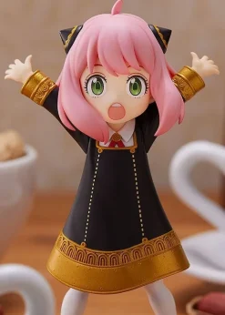 Good Smile Company Figure*POP UP PARADE Spy x Family Anya Forger Complete Figure JAPAN OFFICIAL ZA-397
