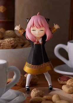 Good Smile Company Figure*POP UP PARADE Spy x Family Anya Forger Complete Figure JAPAN OFFICIAL ZA-397