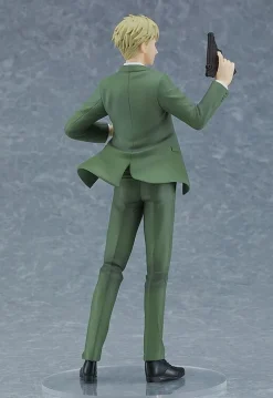 Good Smile Company POP UP PARADE Spy x Family Loid Forger Complete Figure JAPAN OFFICIAL ZA-398