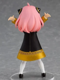 Good Smile Company POP UP PARADE Spy x Family Anya Forger Complete Figure JAPAN OFFICIAL ZA-397