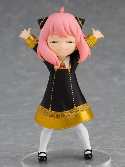 Good Smile Company POP UP PARADE Spy x Family Anya Forger Complete Figure JAPAN OFFICIAL ZA-397