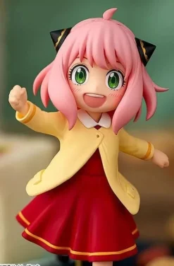 Good Smile Company Figure|Spy×Family*POP UP PARADE Spy x Family Anya Forger On an Outing Ver. Figure JAPAN OFFICIAL