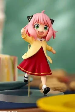 Good Smile Company Figure|Spy×Family*POP UP PARADE Spy x Family Anya Forger On an Outing Ver. Figure JAPAN OFFICIAL