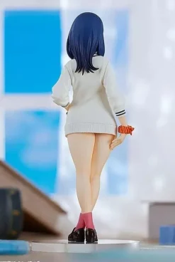 Good Smile Company POP UP PARADE SSSS.Grideman Rikka Takarada Figure JAPAN OFFICIAL