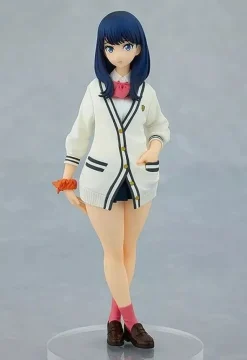 Good Smile Company POP UP PARADE SSSS.Grideman Rikka Takarada Figure JAPAN OFFICIAL