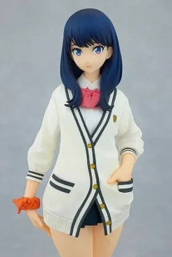 Good Smile Company POP UP PARADE SSSS.Grideman Rikka Takarada Figure JAPAN OFFICIAL