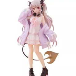 Good Smile Company POP UP PARADE Suou Patra Figure JAPAN OFFICIAL