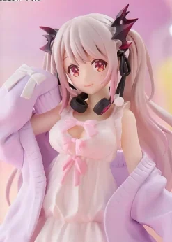 Good Smile Company POP UP PARADE Suou Patra Figure JAPAN OFFICIAL