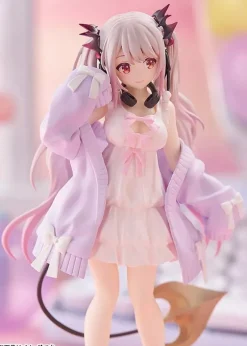 Good Smile Company POP UP PARADE Suou Patra Figure JAPAN OFFICIAL