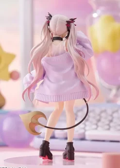 Good Smile Company POP UP PARADE Suou Patra Figure JAPAN OFFICIAL