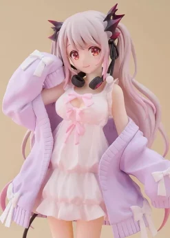 Good Smile Company POP UP PARADE Suou Patra Figure JAPAN OFFICIAL