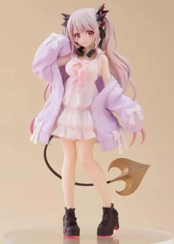 Good Smile Company POP UP PARADE Suou Patra Figure JAPAN OFFICIAL