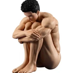 Good Smile Company Figure*POP UP PARADE Swacchao! Bang Brave Bang Bravern Isami Ao Figure JAPAN OFFICIAL