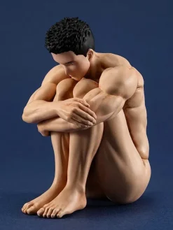 Good Smile Company Figure*POP UP PARADE Swacchao! Bang Brave Bang Bravern Isami Ao Figure JAPAN OFFICIAL