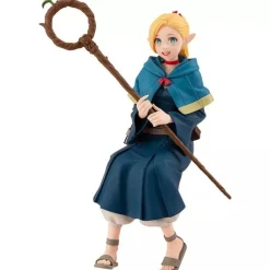 Good Smile Company Figure*POP UP PARADE Swacchao! Delicious in Dungeon Marcille Figure JAPAN OFFICIAL