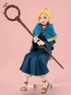 Good Smile Company Figure*POP UP PARADE Swacchao! Delicious in Dungeon Marcille Figure JAPAN OFFICIAL