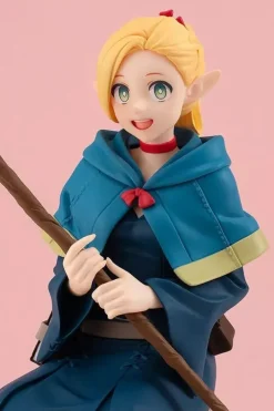 Good Smile Company Figure*POP UP PARADE Swacchao! Delicious in Dungeon Marcille Figure JAPAN OFFICIAL
