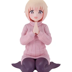 Good Smile Company POP UP PARADE Swacchao! Dokagui Daisuki! Mochizuki San Mochizuki San Figure