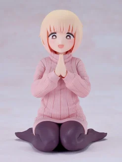 Good Smile Company POP UP PARADE Swacchao! Dokagui Daisuki! Mochizuki San Mochizuki San Figure