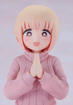 Good Smile Company POP UP PARADE Swacchao! Dokagui Daisuki! Mochizuki San Mochizuki San Figure