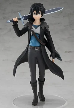 Good Smile Company POP UP PARADE Sword Art Online Progressive Kirito Figure JAPAN OFFICIAL