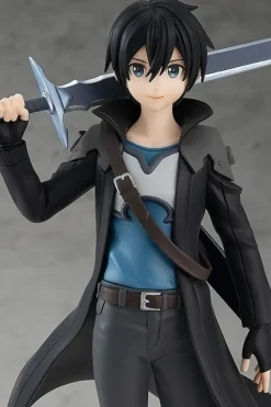 Good Smile Company POP UP PARADE Sword Art Online Progressive Kirito Figure JAPAN OFFICIAL
