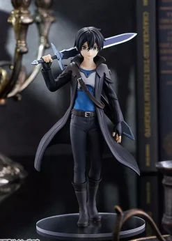 Good Smile Company POP UP PARADE Sword Art Online Progressive Kirito Figure JAPAN OFFICIAL