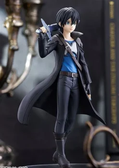 Good Smile Company POP UP PARADE Sword Art Online Progressive Kirito Figure JAPAN OFFICIAL