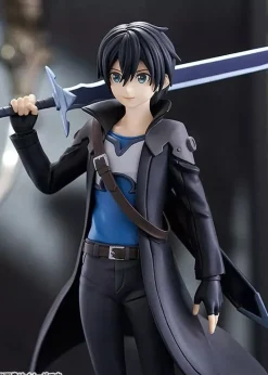 Good Smile Company POP UP PARADE Sword Art Online Progressive Kirito Figure JAPAN OFFICIAL